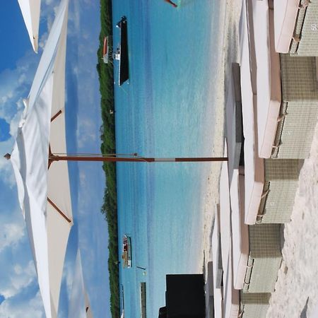 Talk Of The Town Beach Hotel & Beach Club By Gh Hoteles Oranjestad Eksteriør billede